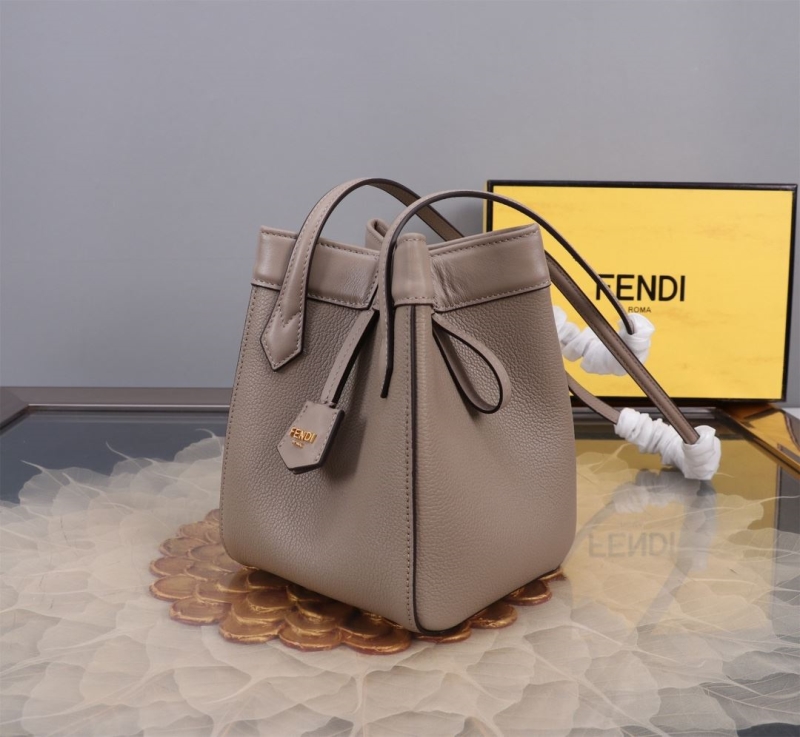 Fendi Shopping Bags